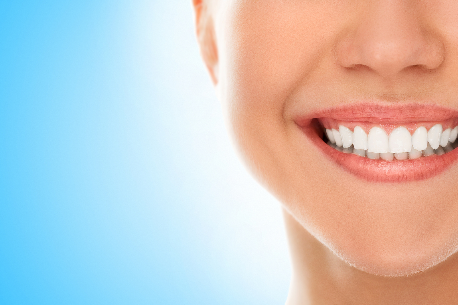 Teeth Whitening Asheville NC - Dentist